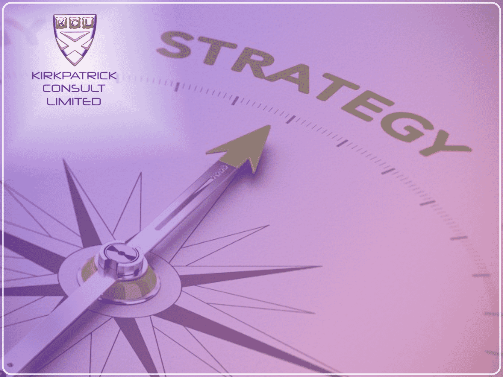 Kirkpatrick Consult Limited - Career Strategy and Growth Bundle