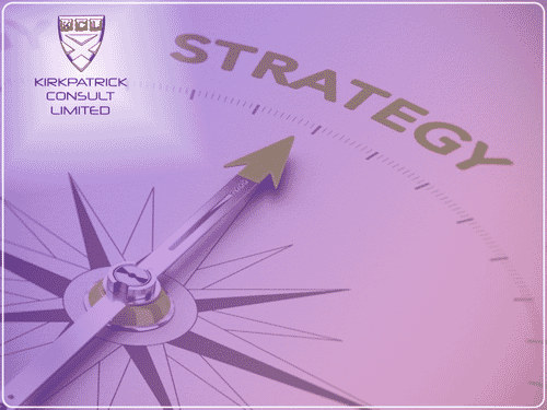 Kirkpatrick Consult Limited - Career Strategy and Growth Bundle
