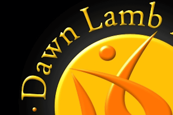 Dawn Lamb Logo By Kirkpatrick Consult Limited