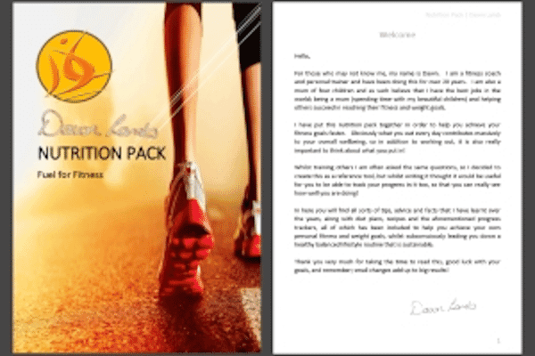 Dawn Lamb Nutrition Pack By Kirkpatrick Consult Limited