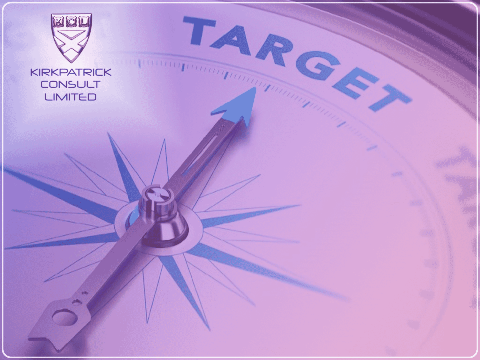 Kirkpatrick Consult Limited - Transformational Career Mastery Program