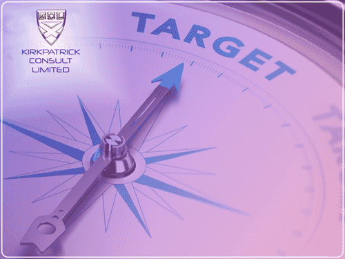 Kirkpatrick Consult Limited - Transformational Career Mastery Program