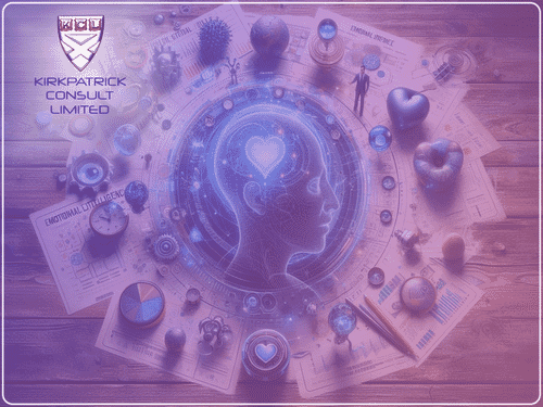 Kirkpatrick Consult Limited - Emotional Intelligence Transformation Course Logo
