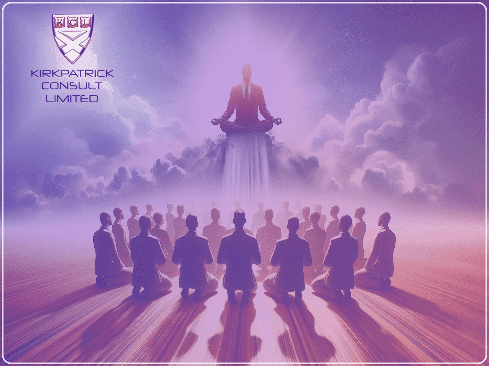 Kirkpatrick Consult Limited - Team Dynamics Mastery Course Logo