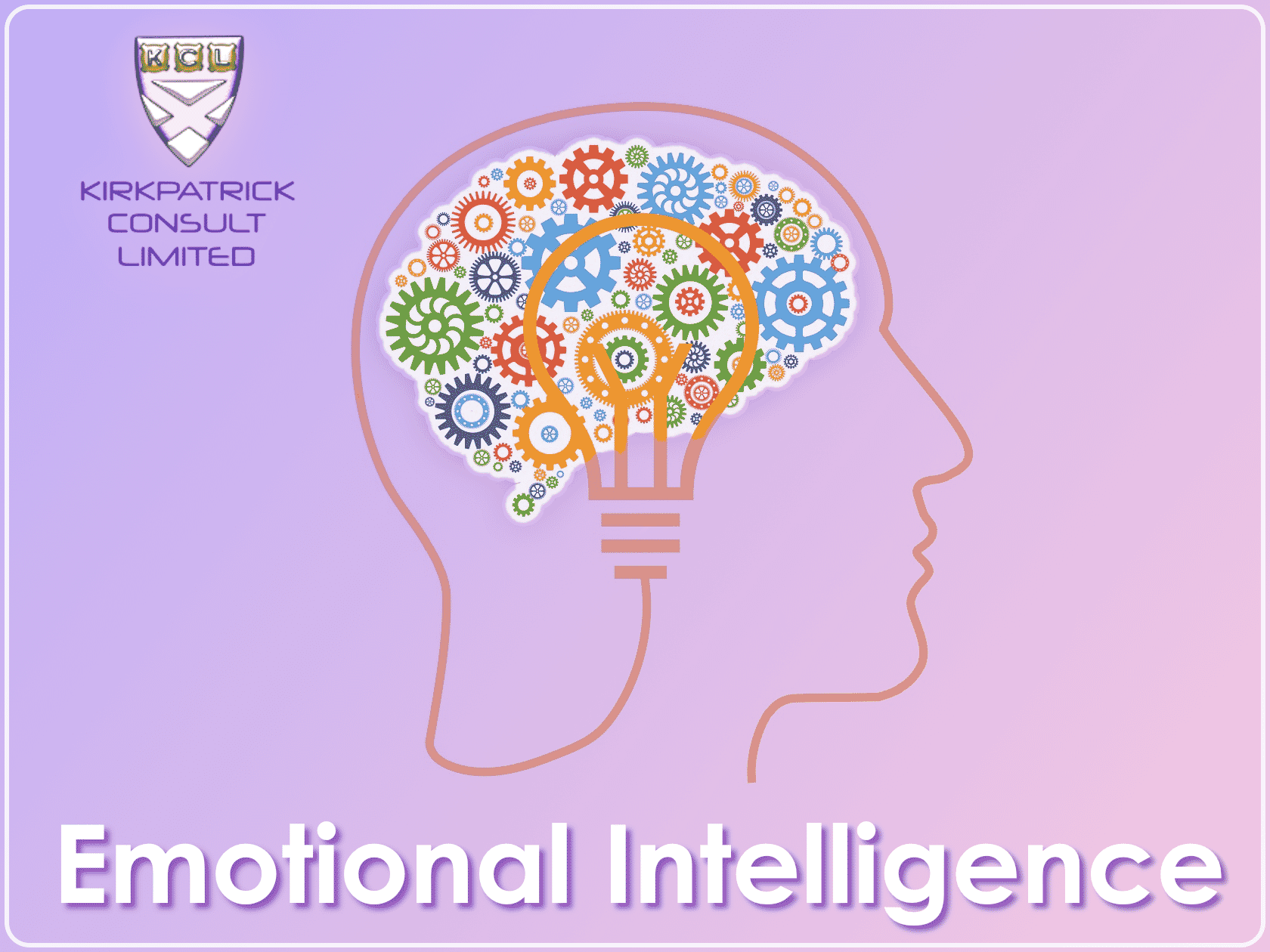 Kirkpatrick Consult Limited - Emotional Intelligence