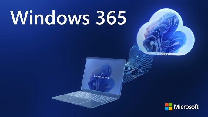 Windows 365 – Hybrid Windows for a Hybrid World