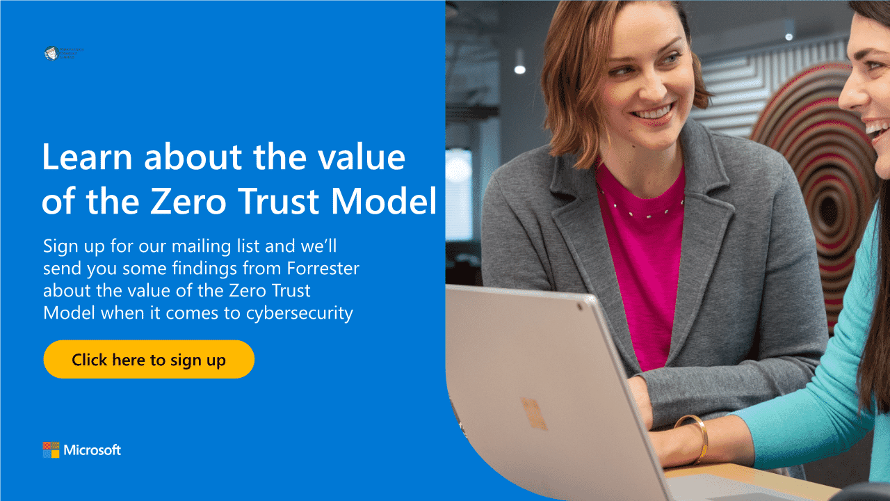 How to Use Zero Trust to Defend Against Cyberattacks