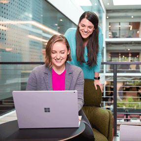 Stop ransomware in its tracks