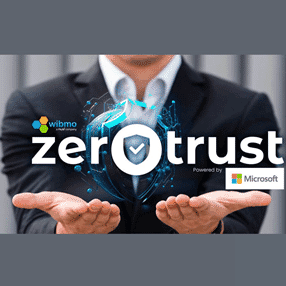 Wibmo strengthens security posture with Zero Trust powered by Microsoft