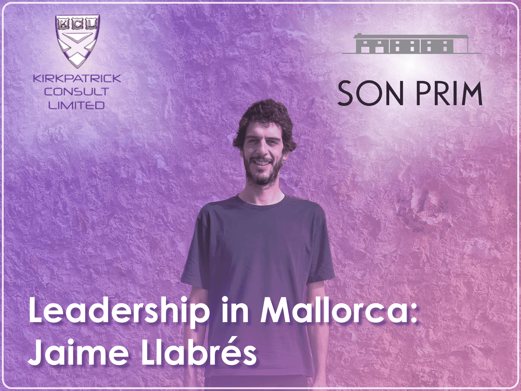 Leadership in Mallorca with Jaime Llabres