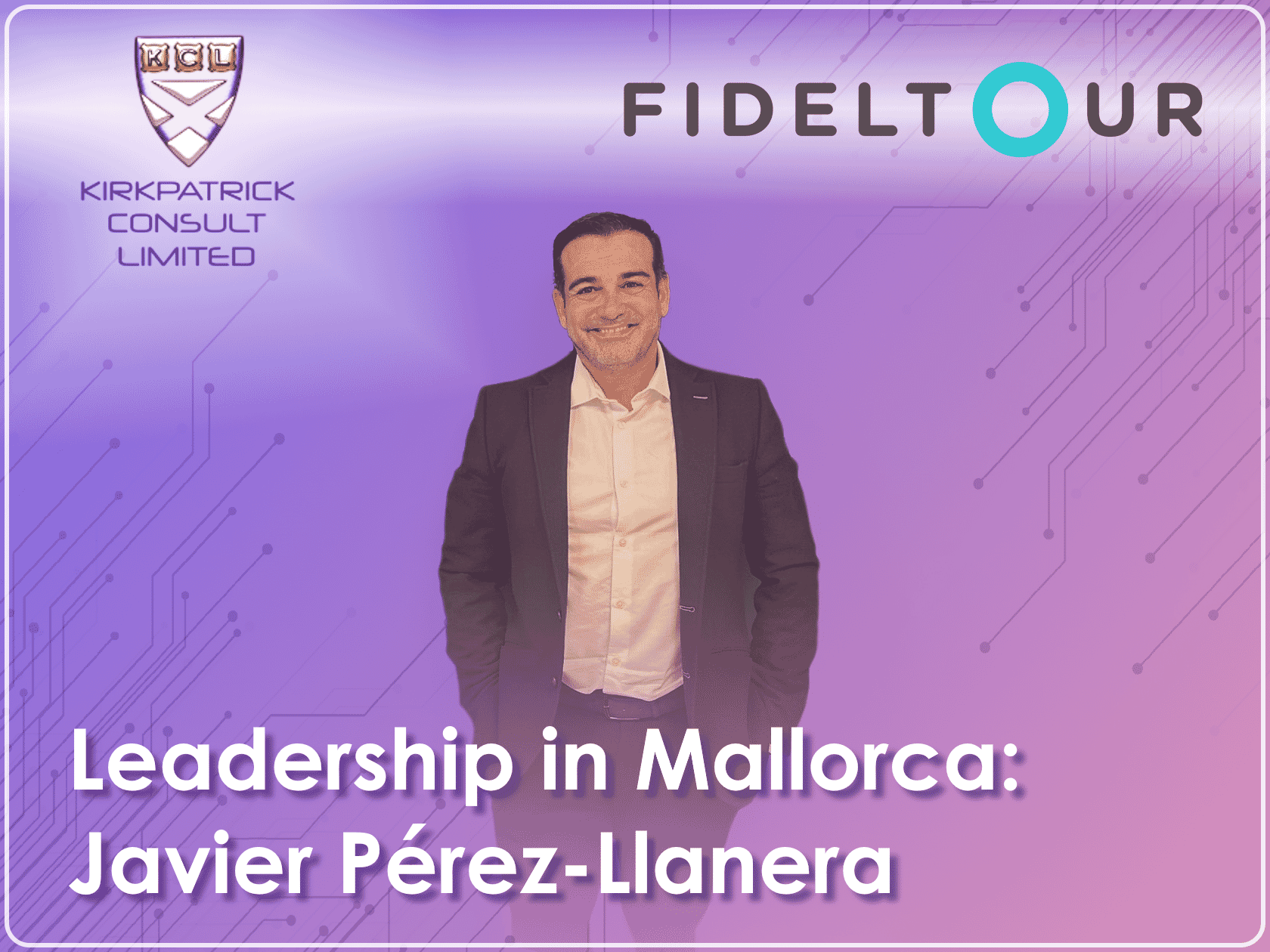 Shining A Light On Leadership In Mallorca