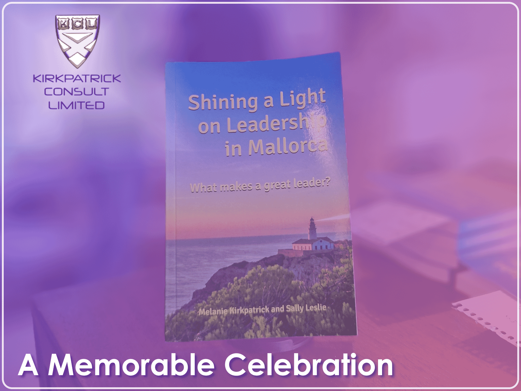 A Memorable Celebration